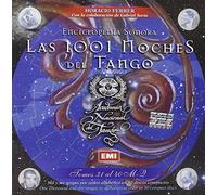 1001 Noches Del Tango Set 4