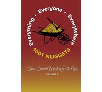 1001 Nuggets: Volume 2: Time-Tested Wisdom for the Ages