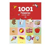 1001 PALABRAS CASTELLANO - INGLES