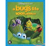 1001 Pattes (Blu-ray) Dave Foley Kevin Spacey Julia Louis-Dreyfus Phyllis Diller