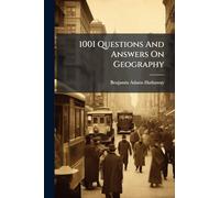 1001 Questions And Answers On Geography