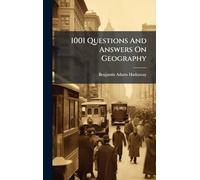 1001 Questions And Answers On Geography