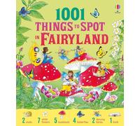 1001 Things to Spot in Fairyland