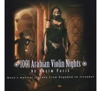 1001 Violin Nights