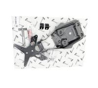 10010325 PORTATARGA X-LINE DI TIPO E DUCATI MULTISTRADA V4 1200 S ABS SPORT 2022