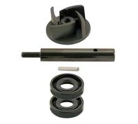 100110250 Kit revisione pompa acqua RMS Derbi Senda 50cc