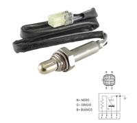 100120330 Sonda lambda RMS Suzuki GSX-R 600-750cc 2006/2007