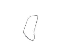 1001360006 Accessori Auto Filtro della Trasmissione Guarnizione Coppa Olio for A4 A5 A6 A7 Q5 0BK398009A 0501217777 0BK398009 0BK 8HP55(Gasket)