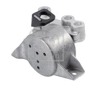 100157 FEBI BILSTEIN Sospensione, Motore per FIAT