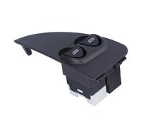 100161243 Pulsante Interruttore Alzacristallo Elettrico Auto 100161242 100157737 100157736 Per Fiat Per Palio Per Strada 96-06 Interruttore Finestra Auto(B)