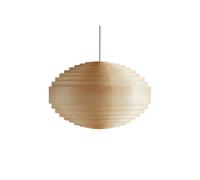 1002 Hans XL 70 Lampadario Pino