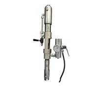 10020 Kit completo pompa spruzzatore airless e filtro collettore BL-GLQ960 for HC940-SSP HC950 HC960 HC970