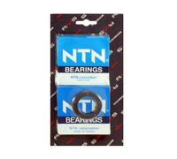 100200810 - KIT CUSCINETTI E PARAOLI BANCO VESPA 50-125 CONO 19