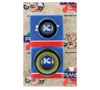 100200820 - KIT CUSCINETTI E PARAOLI BANCO VESPA 50-125 CONO 20