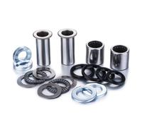 Kit cuscinetti forcellone Factory Links Suzuki RMZ 250 2010-2024 - Dalbellomoto