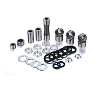 100203155 Kit cuscinetti leveraggi Factory Links GAS GAS (OLD) - RIEJU