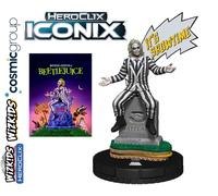 100205 WHC ICONIX BEETLEJUICE