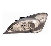 10023 FARO PROIETTORE ANTERIORE Dx KIA CEED 5 PORTE 2009>2012