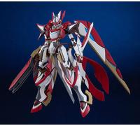 Majestic Prince Red Five Moderoid Plastic Model Kit GOODSMILE