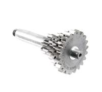 100240118 Quadruplo 3/4a corta 10-14-17-21 Evok Piaggio Vespa 50-90-125 Primaver