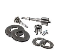 100240129 Kit cambio RMS Classic Piaggio Vespa 50-90-125cc 4 marce+Perno