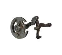 100240199 Preselettore cambio RMS Classic Piaggio Vespa PK50-125-S-SS-XL-ETS 17