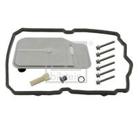 100250 FEBI BILSTEIN Kit filtro idraulico, Cambio automatico per MERCEDES-BENZ,M