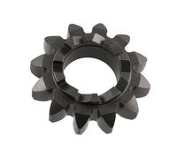 100250394 Ingranaggio Avviamento Z12-10 RMS Classic Piaggio Vespa 50-125cc Prima