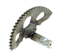 100250600 SETTORE MESSA IN MOTO RMS GILERA PIAGGIO 50CC | RMS | NUOVO - MotoChar