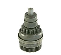 100254700 289202 PIGNONE MESSA IN MOTO RMS PIAGGIO 50CC 4T