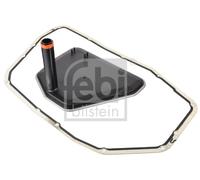 100266 Kit filtro idraulico, Cambio automatico Febi Bilstein