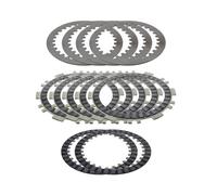 100280100 Dischi frizione RMS Yamaha T-Max 500cc