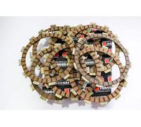 100287281 - SERIE DISCHI FRIZIONE BANDIT 650 DAL 2005 AL 2006