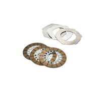 100288130 Serie Completa Dischi Frizione Standard Vespa 125 VN1T/VNA2T/ACMA/150
