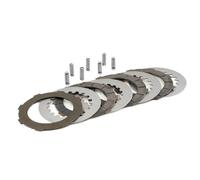 100288333 Serie Completa Dischi Frizione Standard FERODO FCS0518/2s