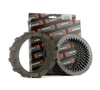 KIT DISCHI FRIZIONE COMPLETA FCS0585M FERODO PER APRILIA RS 50 06>10 RX/SX 06>14