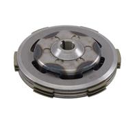 100290006 Frizione completa FERODO Piaggio Vespa 50+AC0-125cc pk/xl/Racing FEROD