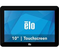 Elotouch Elo 1002l 25,6 Cm (10.1") 1280 X 800 Pixel MultI-Touch Multi Utente Ner