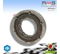 100300400 RUOTA LIBERA AVVIAMENTO RMS APRILIA SCARABEO LIGHT 250 2006 2007 2008