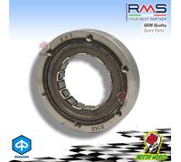 100300400 RUOTA LIBERA AVVIAMENTO RMS PIAGGIO VESPA GTS 4T IE SUPER 125 2016
