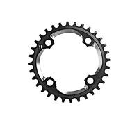 Corona sram x sync acciaio bcd 94mm 11 velocita nera