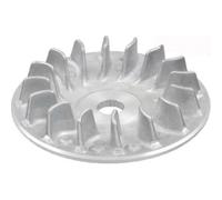100320160 SEMIPULEGGIA MOTRICE FISSA RMS APRILIA SCARABEO LIGHT 200CC | RMS | Mo
