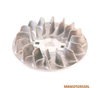 100320270 SEMIPULEGGIA MOTRICE FISSA RMS PIAGGIO BEVERLY 250CC | RMS