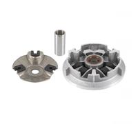 100320360 SEMIPULEGGIA MOTRICE MOBILE RMS YAMAHA X-CITY 125CC 2008 201 | RMS | N