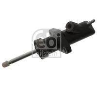 10034 FEBI BILSTEIN Cilindro secondario, Frizione per BMW