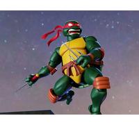 Super7 ULTIMATES Teenage Mutant Ninja Turtles Raphael - 7" TMNT Action Figure w