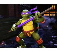 Super7 ULTIMATES Teenage Mutant Ninja Turtles Donatello - 7" TMNT Action Figure