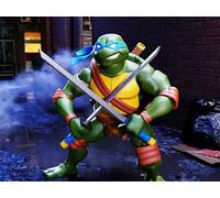 Super7 ULTIMATES Teenage Mutant Ninja Turtles Leonardo - 7" TMNT Action Figure