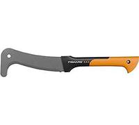 RONCOLA ASCIA FISKARS XA3 PROFESSIONALE CON CUSTODIA ARBUSTI RONCA LEGGERISIMA