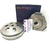 100370010 KIT GIRANTE FRIZIONE E CAMPANA RMS HONDA DYLAN 125 150